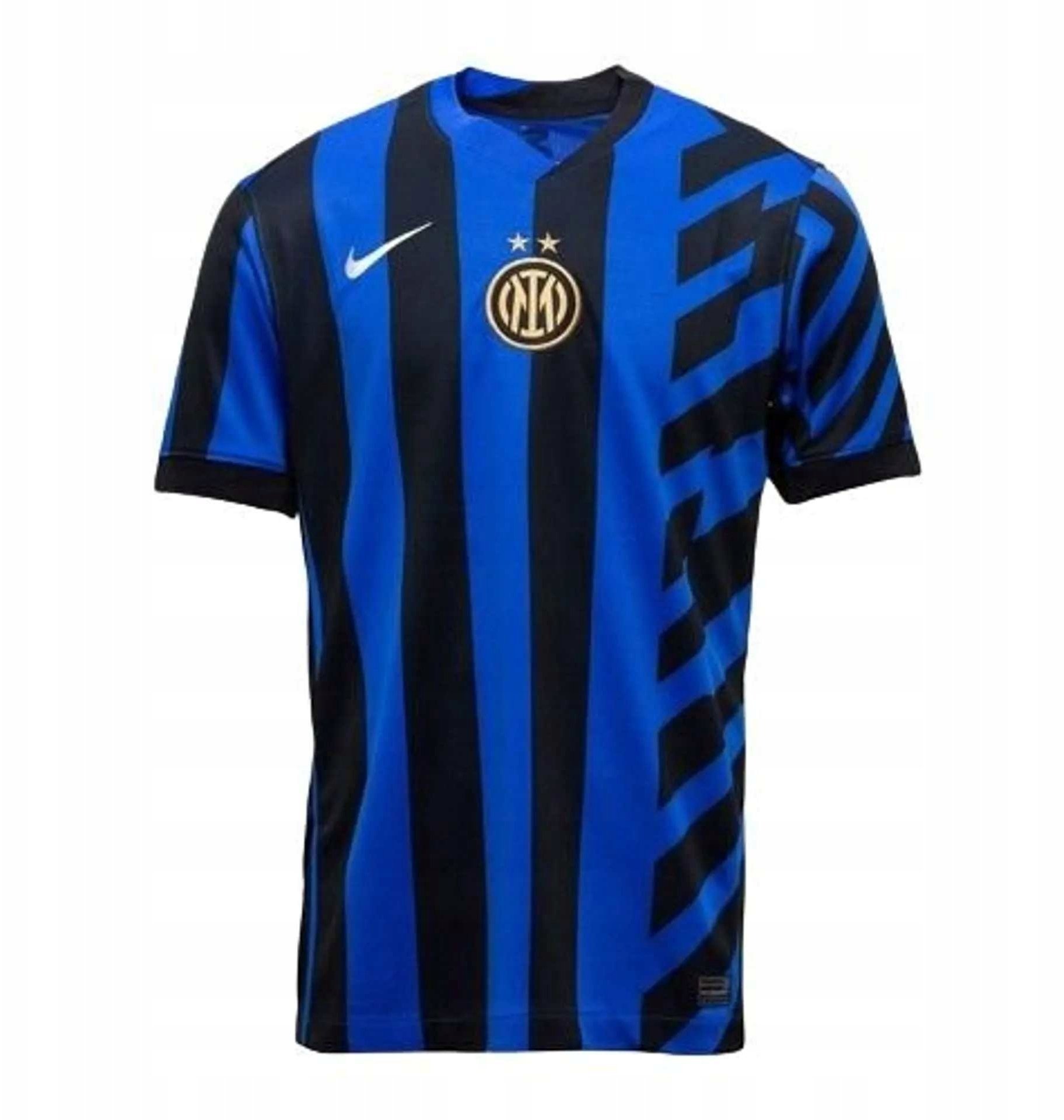 Koszulka Nike Inter Mediolan Stadium FN8787-440