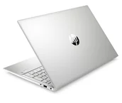 Laptopy - HP Pavilion 15 Ryzen 7-5700/32GB/960/Win11 Silver 4H3W0EA - miniaturka - grafika 1