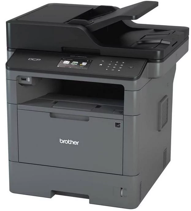 Brother DCP-L5500DN