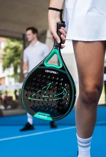 Rakieta do tenisa padla GFRP AVENTO Cazador - Tenis ziemny - miniaturka - grafika 5