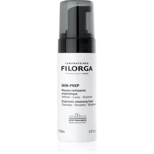 FILORGA Skin-Prep Enzymatic Cleansing Foam enzymatyczna pianka oczyszczająca 150ml - Pianki do mycia twarzy - miniaturka - grafika 1