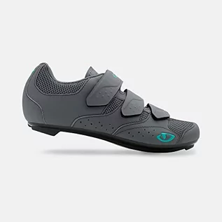 Buty do jazdy konnej - Giro GIRO techne damskie buty do roweru wyścigowego roweru Szary 2018, szary, 42 (7090267) - grafika 1