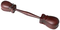 Instrumenty perkusyjne - BSX BSX 830422 profesjonalna wersja krążki z podwójnym uchwytem 830422 - miniaturka - grafika 1