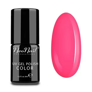 Neonail Candy Girl Neon Candy 7,2 ml - Lakiery do paznokci - miniaturka - grafika 1