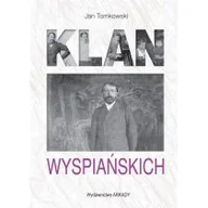 Nauka - Klan Wyspiańskich Jan Tomkowski - miniaturka - grafika 1