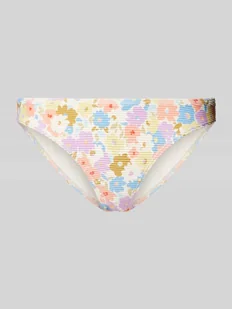 Figi bikini z kwiatowym nadrukiem model ‘DREAM CHASER’ - Stroje kąpielowe - miniaturka - grafika 1