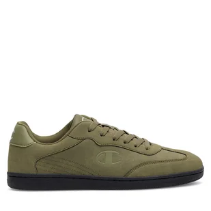 Sneakersy Champion PRESTIGE S22332-GS530 Zielony - Sneakersy męskie - miniaturka - grafika 1