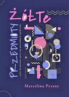 Felietony i reportaże - Żółte przedmioty - czyli kosmiczne życie na warunkach spektrum - miniaturka - grafika 1