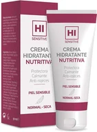 Kremy do twarzy - Krem do twarzy Redumodel Hi Sensitive Nourishing Moisturizing Cream 50 ml (8436563792519) - miniaturka - grafika 1