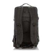 Plecaki - Plecak trekkingowy wodoodporny khaki Bag Street 4076-KH - miniaturka - grafika 1