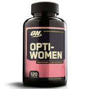 Optimum Nutrition Optimum Nutrition Multiwitamina Opti Women 120 kaps