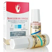 Utwardzacze do paznokci - Mavala Utwardzacz do paznokci Nail Shield unisex 20 ml - miniaturka - grafika 1