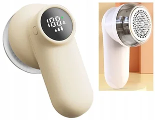 Golarka do ubrań Elektryczna Golarka Do Ubrań Odzieży Tkanin Tapicerki Swetrów Akumulatorowa - Golarki do ubrań - miniaturka - grafika 1