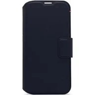 Etui i futerały do telefonów - Etui Decoded Detachable Wallet MagSafe do Apple iPhone 14 Pro Granatowy - miniaturka - grafika 1