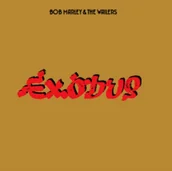 Reggae - Exodus + 2 Bob & The Wailers Marley - miniaturka - grafika 1