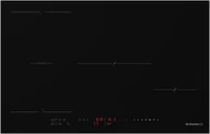 Płyty elektryczne do zabudowy - Płyta indukcyjna De Dietrich DPI4810B linia BLACK - miniaturka - grafika 1