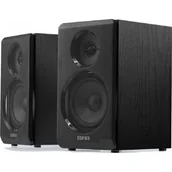 Głośniki komputerowe - Edifier R33BT 2.0 R33BT black - miniaturka - grafika 1