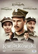 Filmy historyczne DVD - Telewizja Polska S.A. Pułkownik Kwiatkowski ) Płyta DVD) - miniaturka - grafika 1