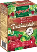 Nawozy ogrodnicze - Nawóz organiczny do truskawek AGRECOL HiProSoil 2L - miniaturka - grafika 1