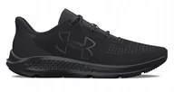 Buty sportowe męskie - Męskie buty sportowe Under Armour Ua Charged Pursuit 3 Bl 3026518-002 42 - miniaturka - grafika 1