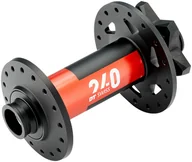 Piasty rowerowe - DT SWISS 240 Classic Piasta przednia 15x110mm TA Disc 6-Bolt 32H 2022 Piasty MTB 70719183 - miniaturka - grafika 1