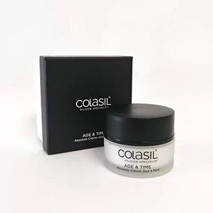 Phytoitalia - Colasil Krem do twarzy - 50ml - Kolagen, Kwas hialuronowy, Anti-Age, przeciw zmarszczkom, Nawilżanie - Kremy do twarzy - miniaturka - grafika 1