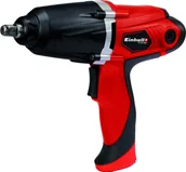 Akcesoria do elektronarzędzi - EINHELL impact wrench CC-IW 450 1/2 red black 450 watts - miniaturka - grafika 1