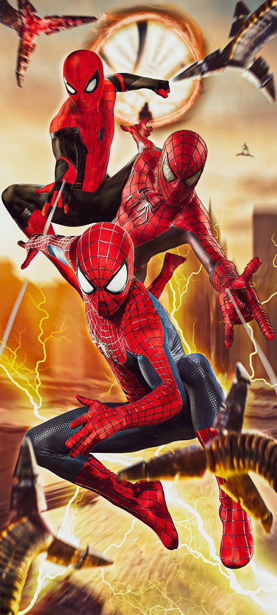 PUZZLE Spider-Man Marvel SPIDERMAN + IMIĘ Pudełko 120 el.