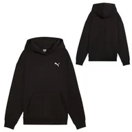 Bluzki damskie - Bluza damska Puma HER Hoodie FL 682719 r.XS - miniaturka - grafika 1