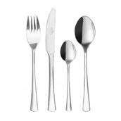 Zestawy sztućców - Gerlach Zestaw sztućców Tunea, 24 elementy, stal nierdzewna - miniaturka - grafika 1
