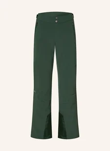 Kjus Spodnie Narciarskie Formula gruen - Spodnie narciarskie - miniaturka - grafika 1
