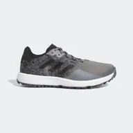 Golf - Buty do golfa męskie S2G Adidas wodoodporne - miniaturka - grafika 1