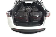 Akcesoria do bagażników dachowych - TESLA MODEL Y 2020-2022 TORBY DO BAGAŻNIKA 7 SZT - miniaturka - grafika 1