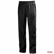 Odzież trekkingowa damska - Spodnie męskie Helly Hansen Loke Pants Black - miniaturka - grafika 1