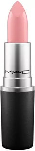 MAC Cremesheen Lipstick szminka odcień Creme Cup 3 g - Szminki - miniaturka - grafika 1