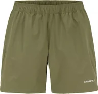 Spodnie sportowe męskie - Męskie spodenki Craft ADV ESSENCE SHORTS M rozmiar M - miniaturka - grafika 1