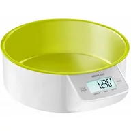 Wagi kuchenne - Sencor SKS4004GR - miniaturka - grafika 1