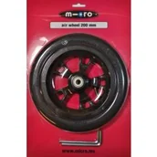 Akcesoria do skatingu - Koło 200 mm pompowane - miniaturka - grafika 1
