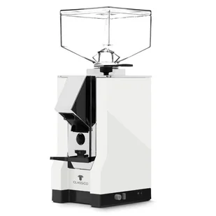 Młynek EUREKA MIGNON CLASSICO - White - Młynki do kawy - miniaturka - grafika 1