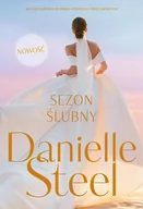 Literatura obyczajowa - Sezon ślubny - miniaturka - grafika 1