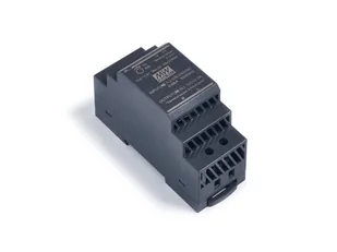 Zasilacz na szynę DIN Mean Well 12V 30W 2A IP20 - Zasilacze i transformatory - miniaturka - grafika 1