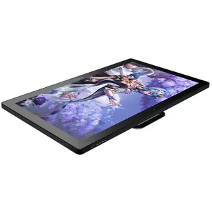 Bosto Dotykowy Tablet graficzny LCD 21,5" z piórem X7 TOUCH - Tablety graficzne - miniaturka - grafika 7