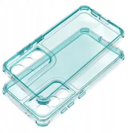 Etui i futerały do telefonów - Futerał MATRIX CLEAR do XIAOMI Redmi Note 14 4G GLOBAL - 164,84mm x 78,15mm x 8,16mm miętowy - miniaturka - grafika 1