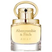 Wody i perfumy damskie - Abercrombie & Fitch Away for Her Woda perfumowana 30 ml - miniaturka - grafika 1
