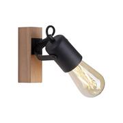 Lampy sufitowe - Lampa reflektor spot CANOP 15631-18 Paul Neuhaus - miniaturka - grafika 1