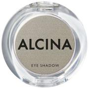 Cienie do powiek - Alcina, Cień Do Powiek, Eyeshadow Soft Grey - miniaturka - grafika 1