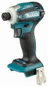 Klucze udarowe - Makita Wkrętarka Udarowa Akumulatorowa 1/4"" 18V Ltx 0*Ah M DTD172Z 1110003586537 - miniaturka - grafika 1