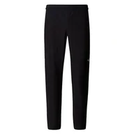 Spodnie sportowe męskie - Spodnie męskie The North Face Joggers 24/7 0A8BESJK31 - czarne - miniaturka - grafika 1