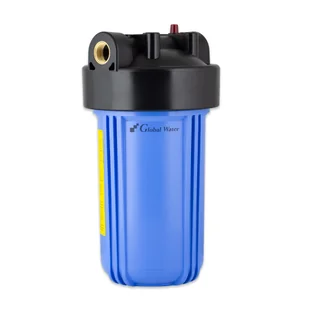 Obudowa BigBlue 10" gwint 3/4" mosiężny - Uzdatniacze wody - miniaturka - grafika 6