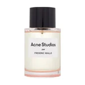 Wody i perfumy damskie - Frederic Malle Acne Studios Woda perfumowana 100 ml - miniaturka - grafika 1